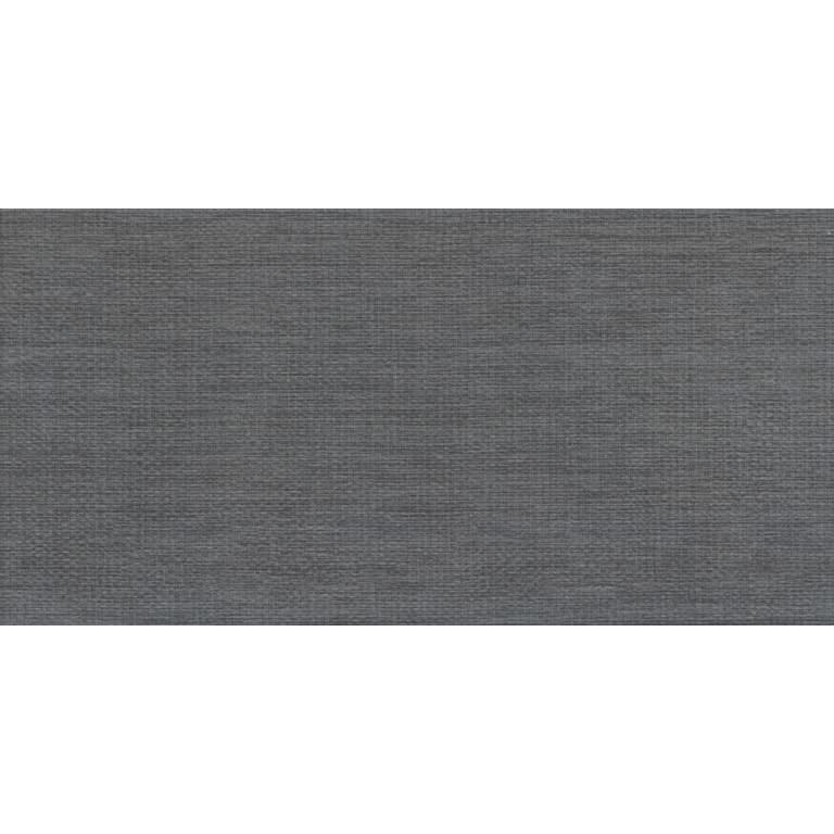 JUTE CHARCOAL 12X24