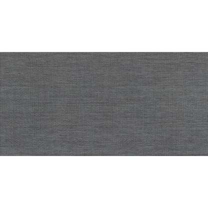 JUTE CHARCOAL 12X24