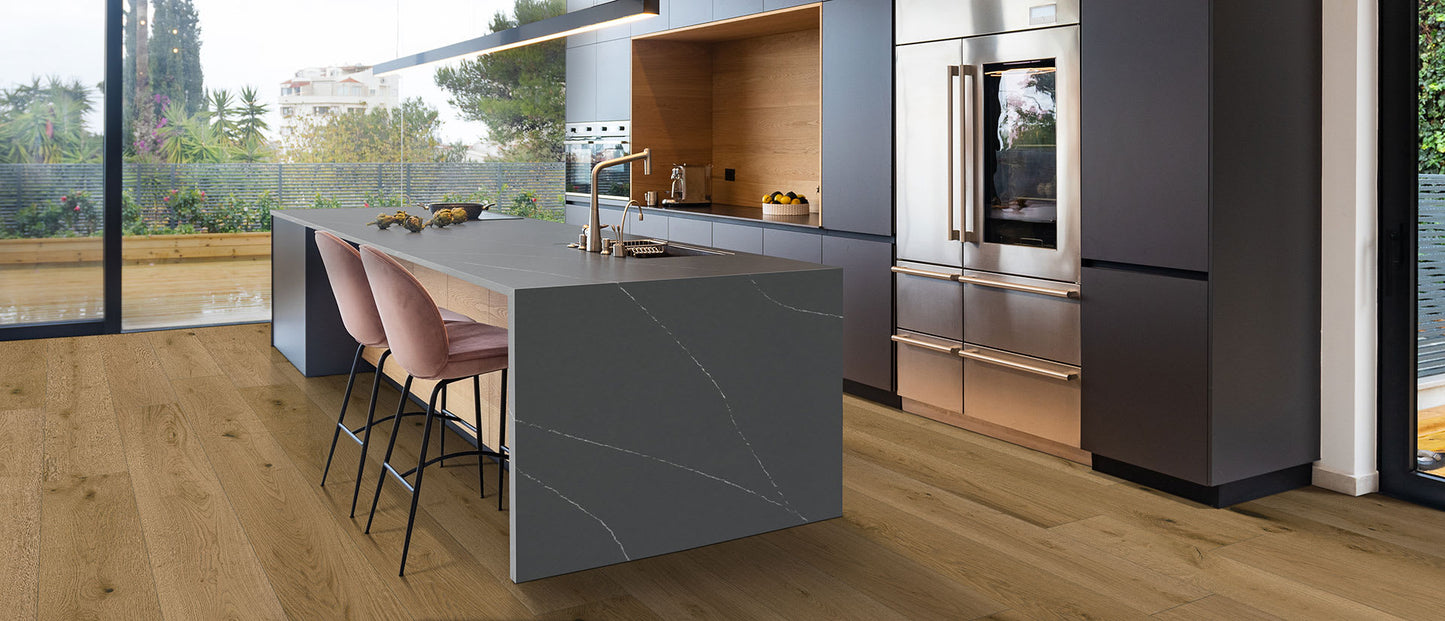 Soapstone Metropolis