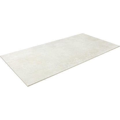 Prime White Herringbone 1X3 Matte