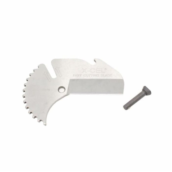Replacement Blade, For Use With Model RC-1625 Plastic Pipe Ratchet Cutter