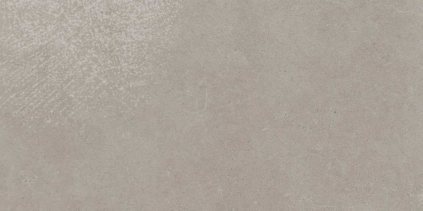Haut Monde Elite Grey Straight Joint 2X2 Matte