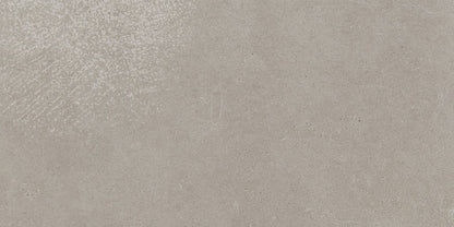 Haut Monde Elite Grey Rectangle 24X48 Matte
