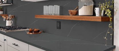 Soapstone Metropolis®