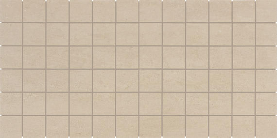 Avenel Beige Straight Joint 2X2 Matte
