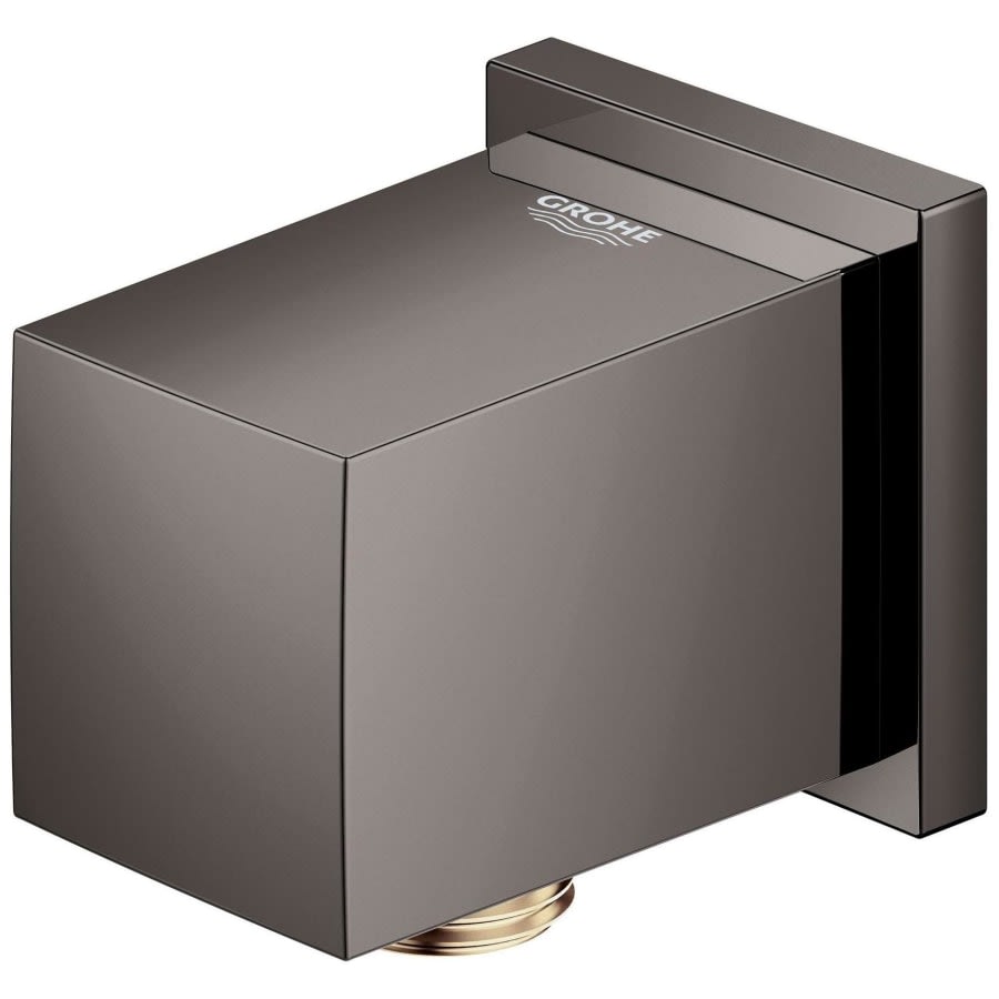 Euphoria Cube Single Wall Supply Elbow with StarLight Technology