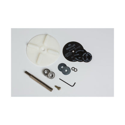 Internal Pipe Cutter, 1-1/2 to 3 in Capacity