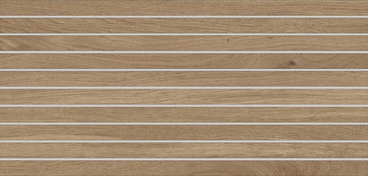 Acreage Palomino Stacked 1X24 Matte