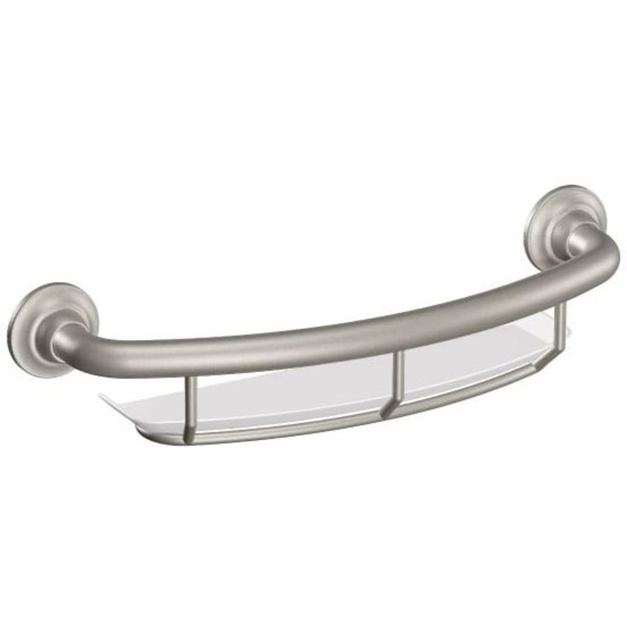 16" Shower Grab Bar