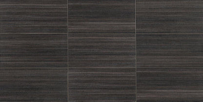 Lounge14 Martini Rectangle, Decorative Inlay 12X24 Matte