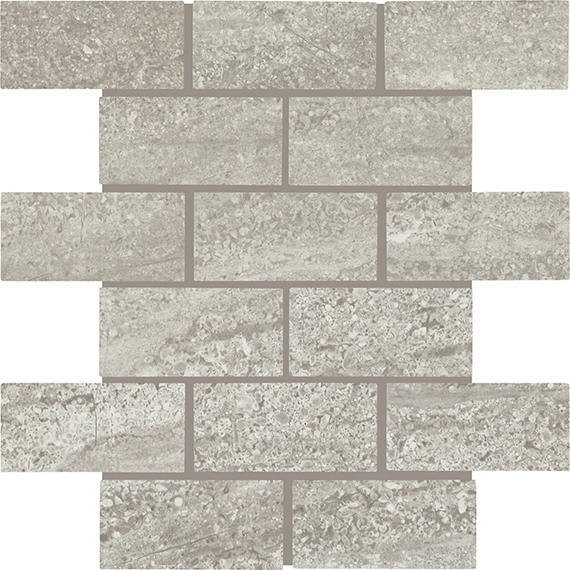 Advantage Aged Grey Square 18X18 Matte
