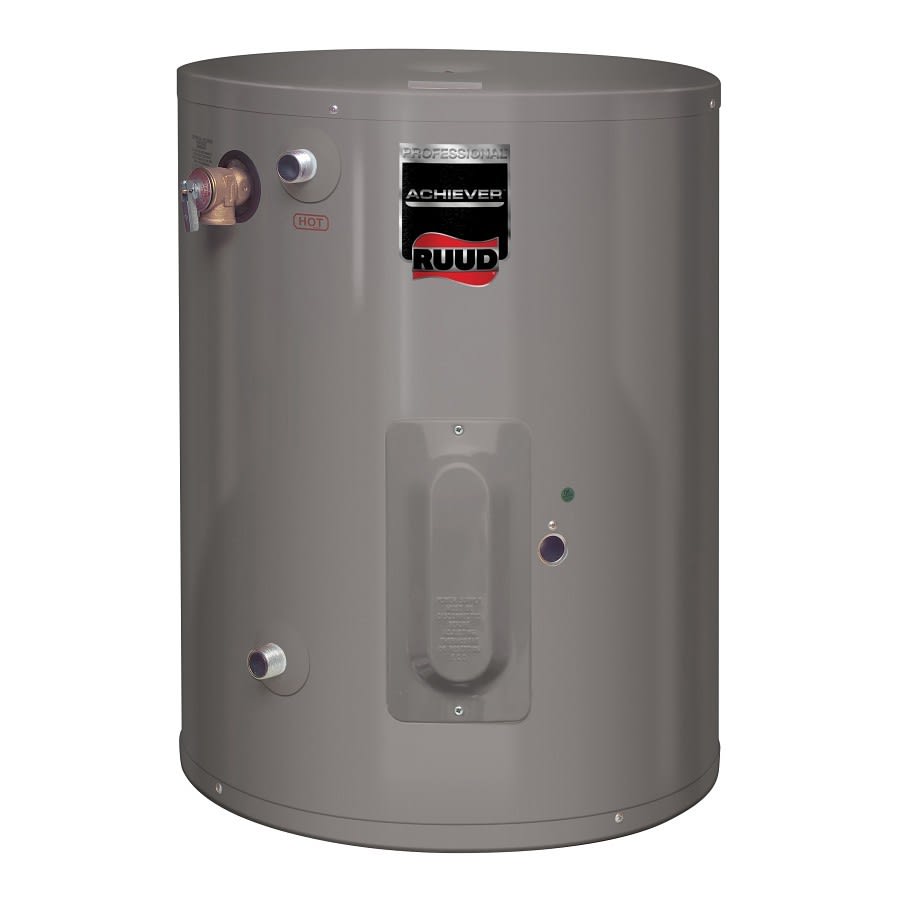 Professional Achiever™ Point-of-Use Electric Water Heater, 6 gal, 2 kW, 120 VAC