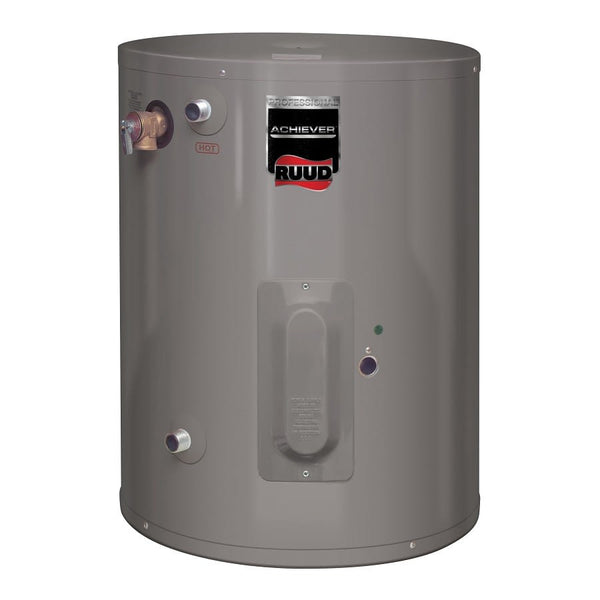 Professional Achiever™ Point-of-Use Electric Water Heater, 6 gal, 2 kW, 120 VAC