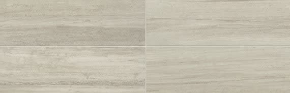 Articulo Column Grey Rectangle, Wave 6X18 Matte