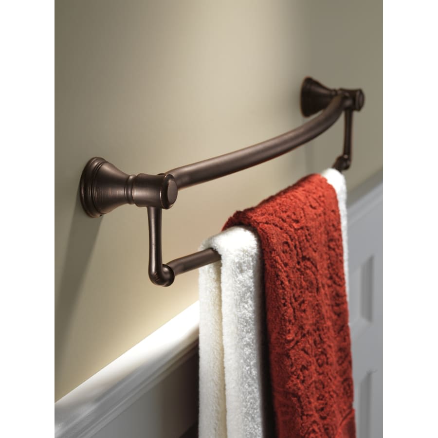 24" Towel Bar