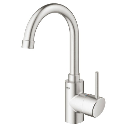 Concetto 1.5 GPM Bar Faucet with SilkMove