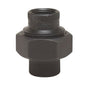 Dielectric Union, 1-1/2 in, FNPT