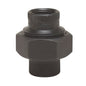 Dielectric Union, 1 in, FNPT