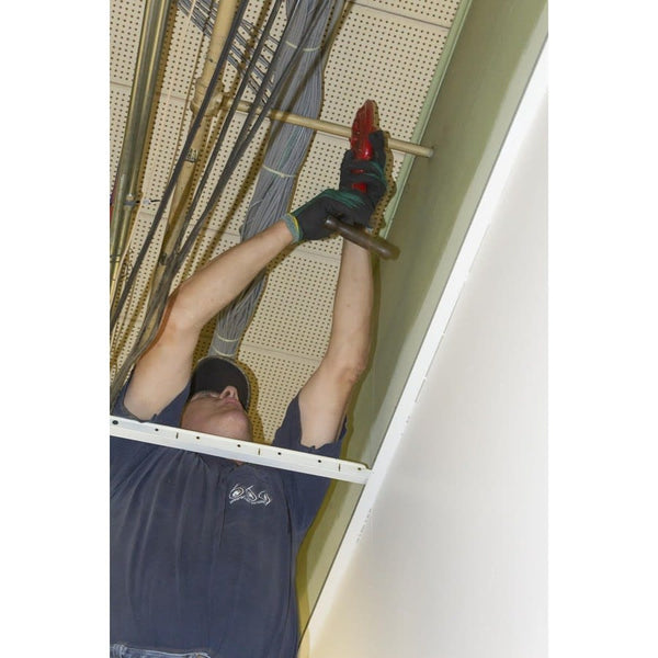 External Pipe Cutter, 1/8 to 2 in Capacity