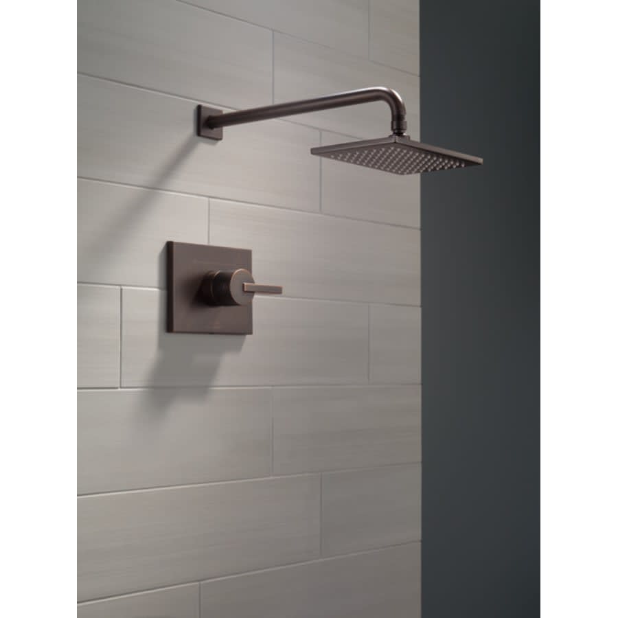 Vero Monitor 14 Series Single Function 1.75 GPM Pressure Balanced Shower Only - Less Rough-In Valve