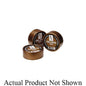 Anti-Seize Teflon Tape, 1/2 in W, 120 in L, Copper