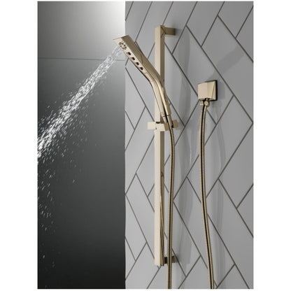 Pivotal 1.75 GPM Multi Function Hand Shower