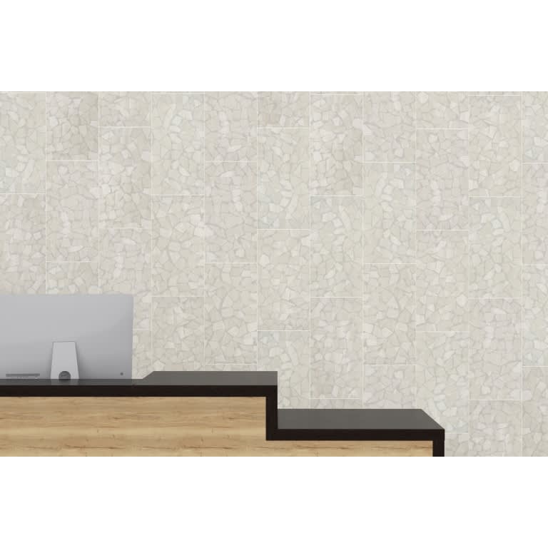 MOOD RIVER IVORY 12X23