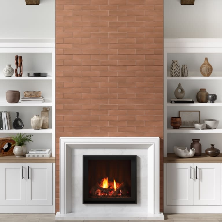 HUES BRICK 3X10