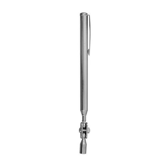 Telescoping Magnetic Retrieving Tool, 24 in L