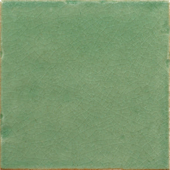 Contempee Ivy Square, Handcrafted 4X4 Glossy