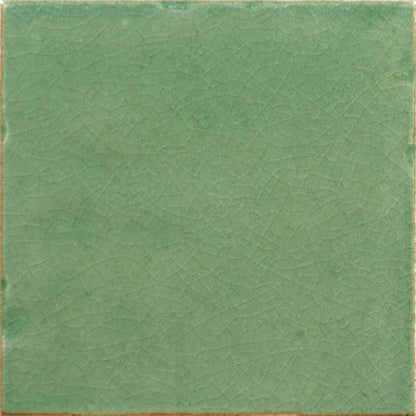Contempee Ivy Square, Handcrafted 4X4 Glossy