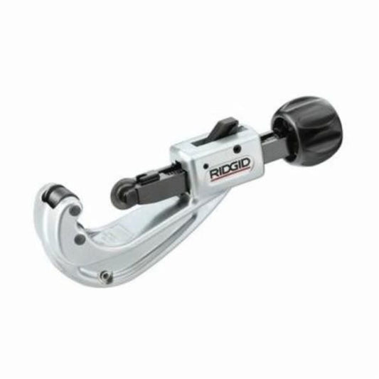 Tubing Cutter, 3/8 to 1 in Capacity