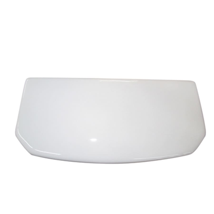 PF6112LIDWH- Replacement tank lid cover in white