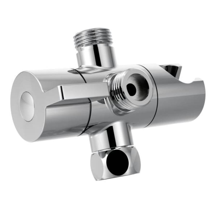 Hand Shower Diverter Valve Trim