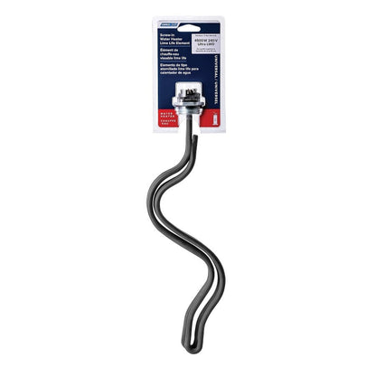 Tank Water Heater Element, 4.5 kW, 240 VAC