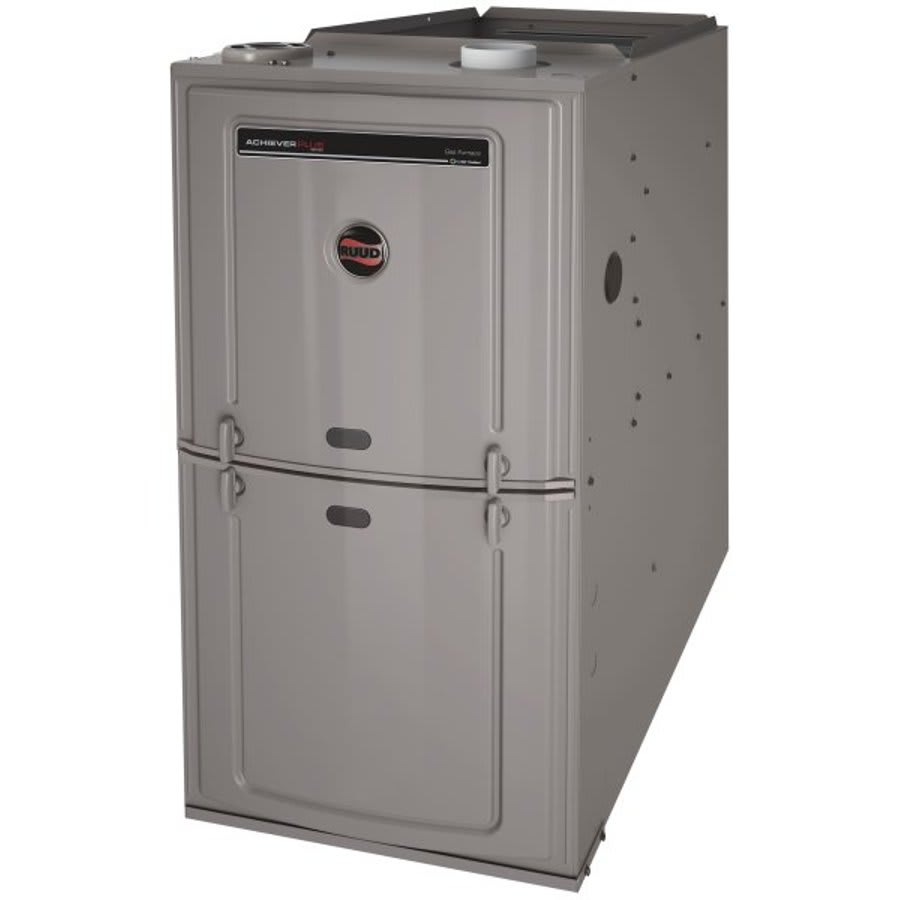 Classic Plus Gas Central Furnace, 3 ton, 61 Kbtu/hr, Downflow, 80% AFUE