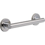 12" Grab Bar with Concealed Mounting, Contemporary Modern Design