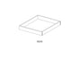 Roll Out Shelf - Fits B30