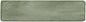 Artcrafted Aloe Straight Joint 1X6 Glossy