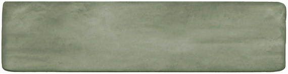 Artcrafted Aloe Square, Handcrafted 4X4 Glossy