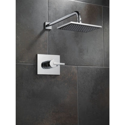 Vero Monitor 14 Series Single Function 1.75 GPM Pressure Balanced Shower Only - Less Rough-In Valve