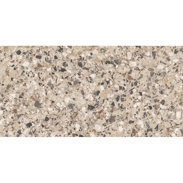 MILZETTI PEBBLE LINEN PL 24X47