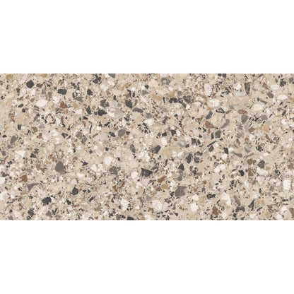 MILZETTI PEBBLE LINEN PL 24X47