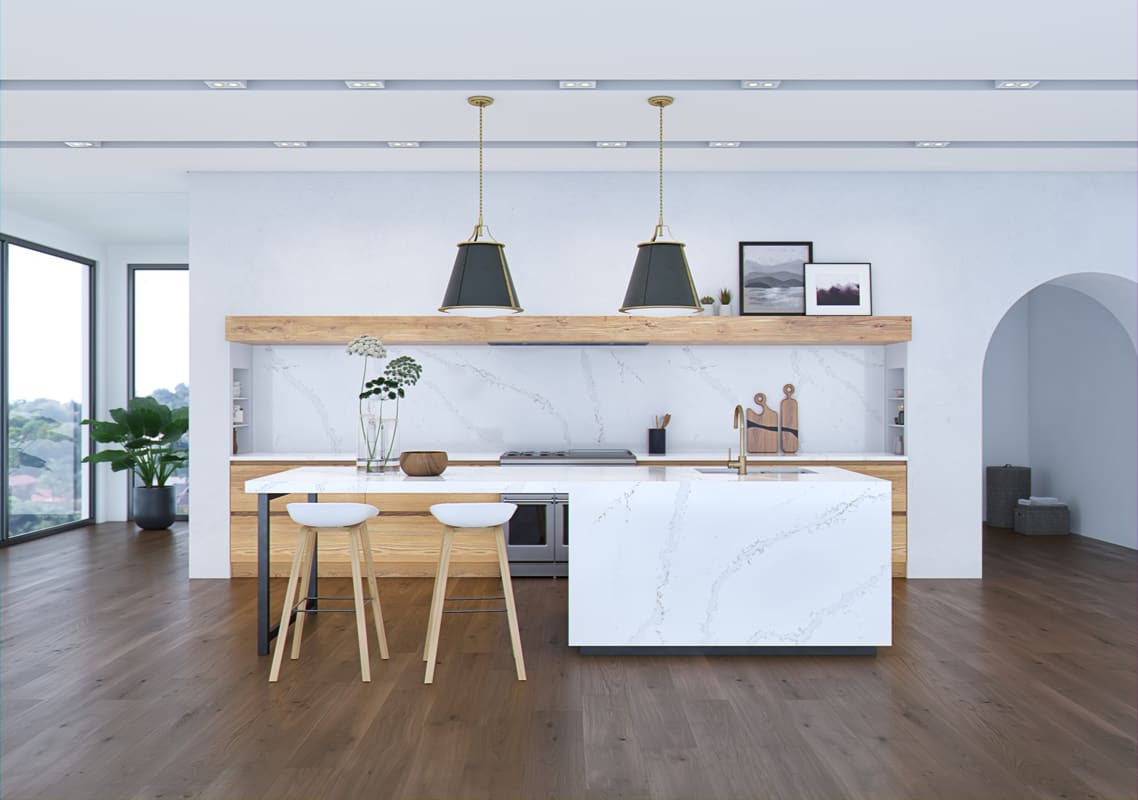 Calacatta Milan