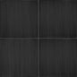 Sistem N Nero Square 24X24 Textured