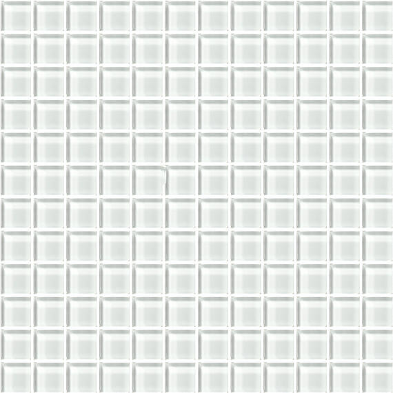 Color Appeal Pearl Rectangle 2X8 Glossy
