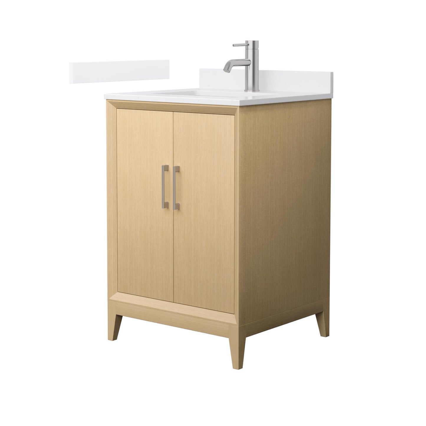 Janna Single Bathroom Vanity - 24W x 35.25H x 22D