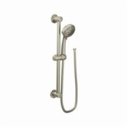 Hand Shower, ADA, 1.75 gpm, Brushed Nickel