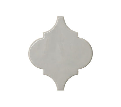 Playscapes Silverside Arabesque 6X6 Glossy