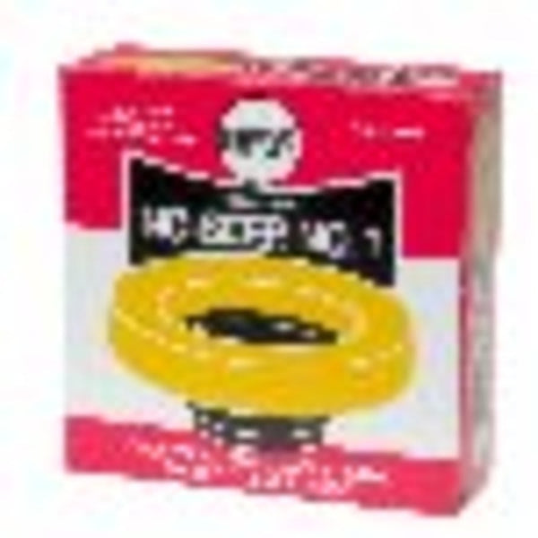 No-Seep® 3 or 4 in No. 1 Wax Gasket